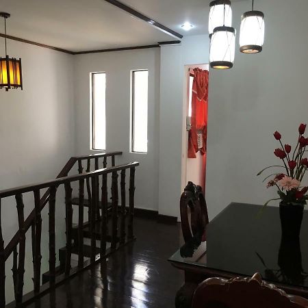 Joyful Island Hostel Lapu-Lapu City Eksteriør bilde