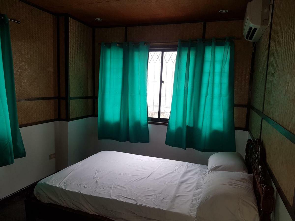 Joyful Island Hostel Lapu-Lapu City Eksteriør bilde