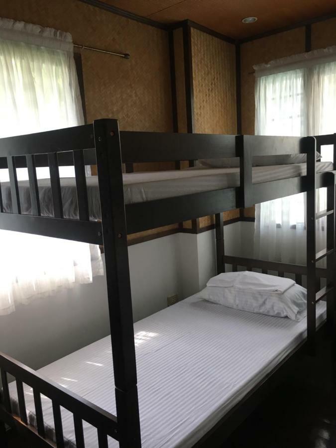 Joyful Island Hostel Lapu-Lapu City Eksteriør bilde